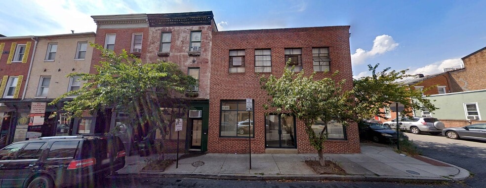 More Photos Of 1438-1442 Light St, Baltimore Showroom For Sale