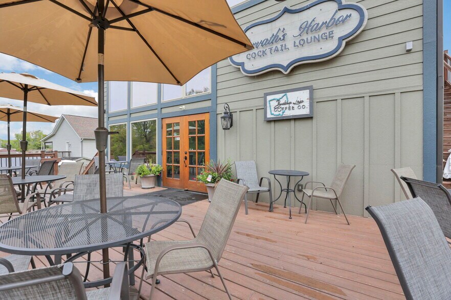 More Photos Of 14675 Zion Rd, Thornville Restaurant For Sale