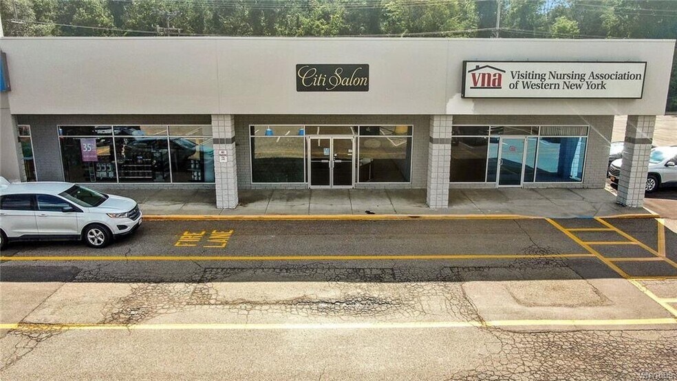 More Photos Of 125 Bolivar Rd, Wellsville Unknown For Lease