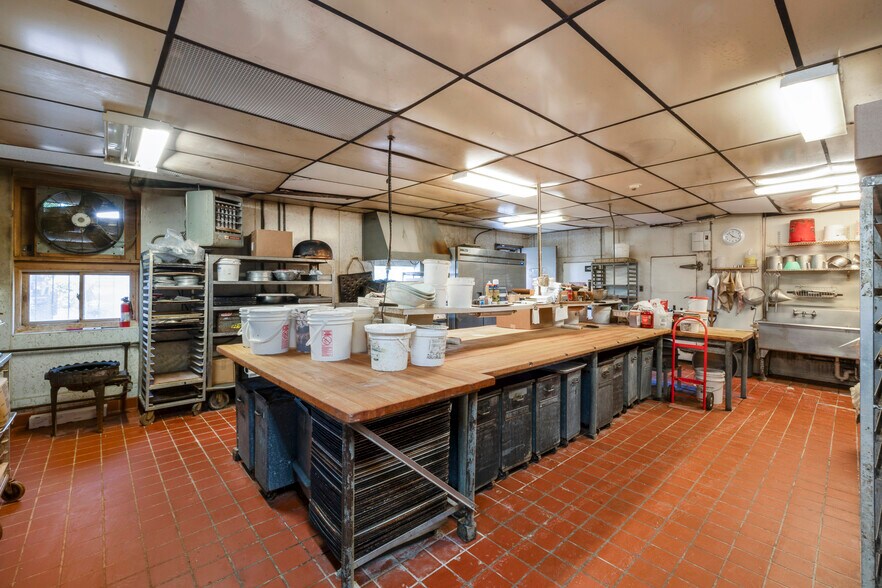 More Photos Of 1245-1251 Chalkstone Ave, Providence Storefront For Sale