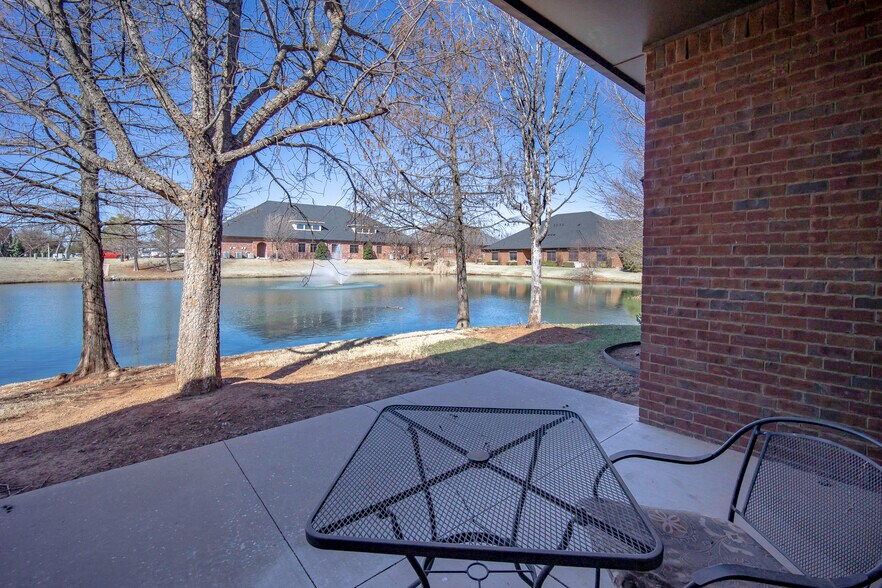 More Photos Of 9433 N Kelley Ave, Oklahoma City Office For Sale