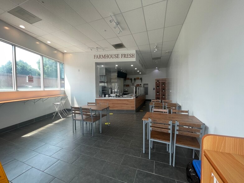 More Photos Of 5900-5930 Monterey Rd, Los Angeles General Retail For Sale