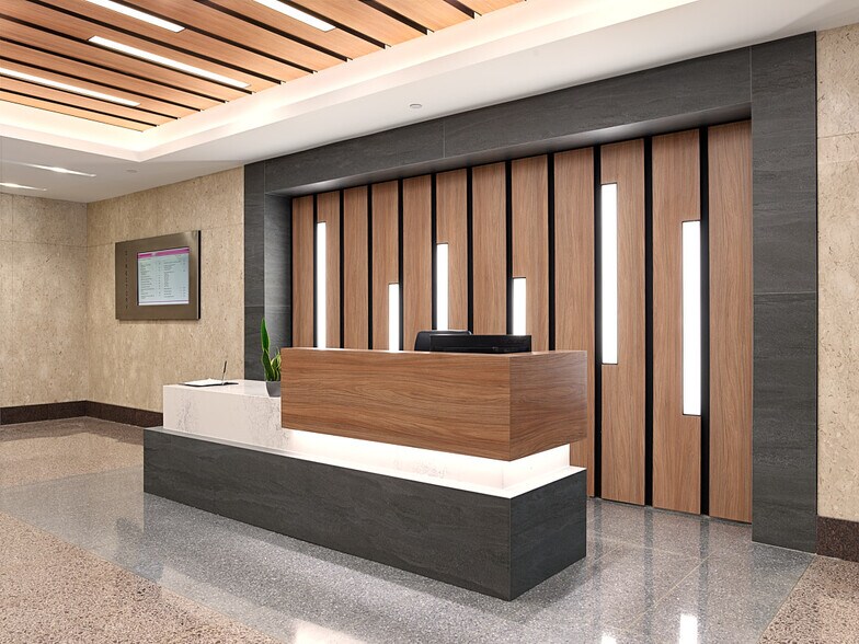 More Photos Of 1100 Connecticut Ave NW, Washington Office For Lease