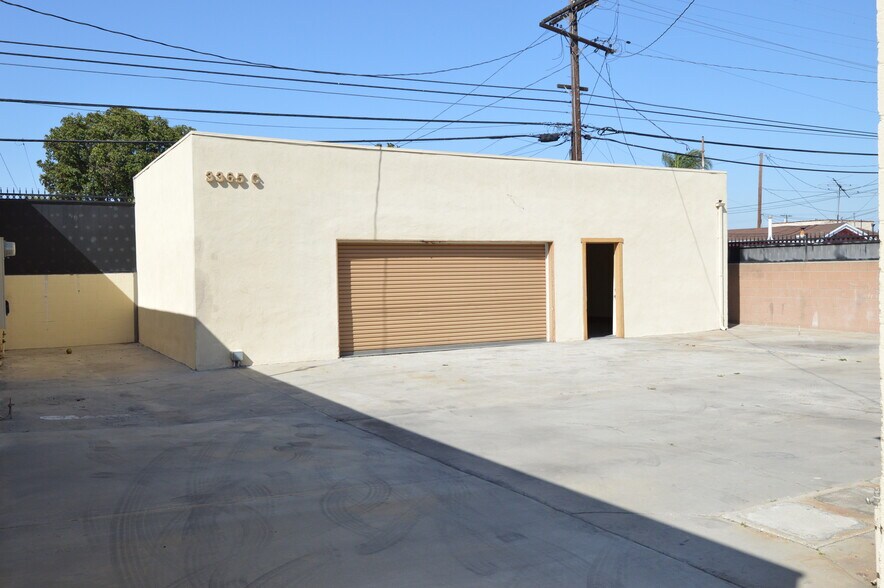 More Photos Of 3365 Martin Luther King Jr Blvd, Lynwood Unknown For Lease