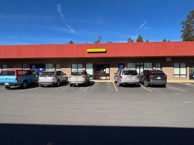 More Photos Of 51538-51546 Hwy 97 ("The Dalles-California Hwy'), La Pine General Retail For Sale