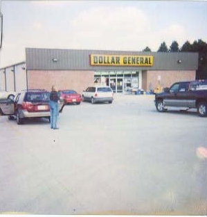 Primary Photo Of 410 E High St, Rockwell City General Retail For Sale