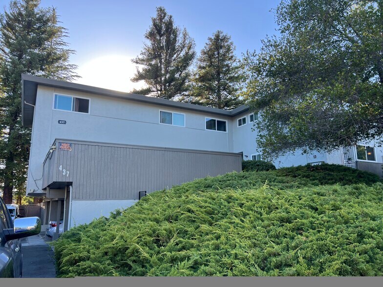 More Photos Of 437 Corte Arango, El Sobrante Apartments For Sale