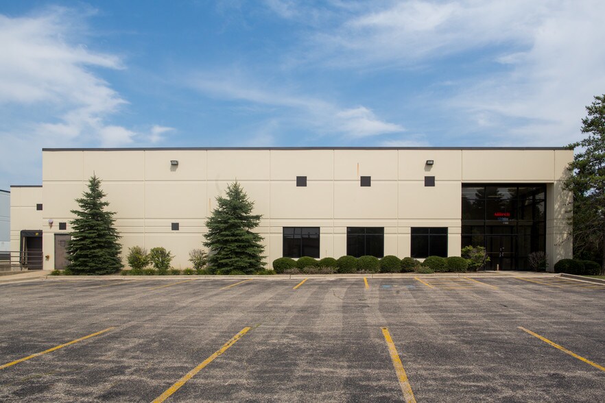 Primary Photo Of , Wauconda Industrial For Sale