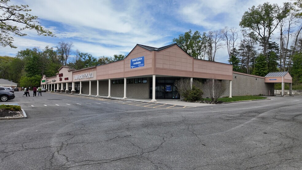 More Photos Of 1225-1235 Western Ave, Albany Freestanding For Lease
