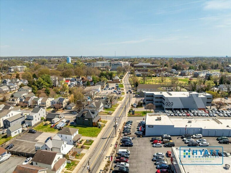 More Photos Of 1000 West St, Annapolis Office Residential For Sale