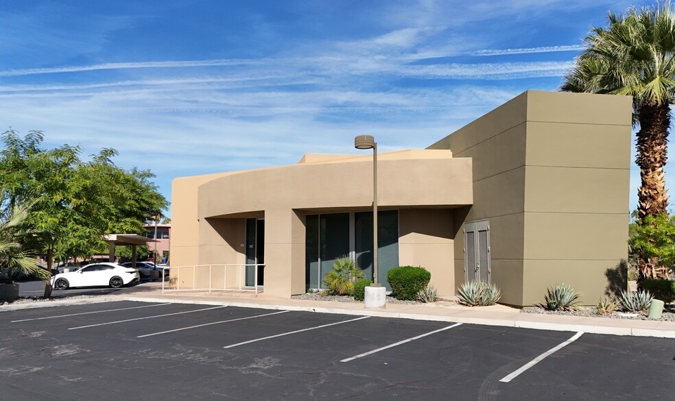 More Photos Of 1801 E Tahquitz Canyon Way, Palm Springs Medical For Sale