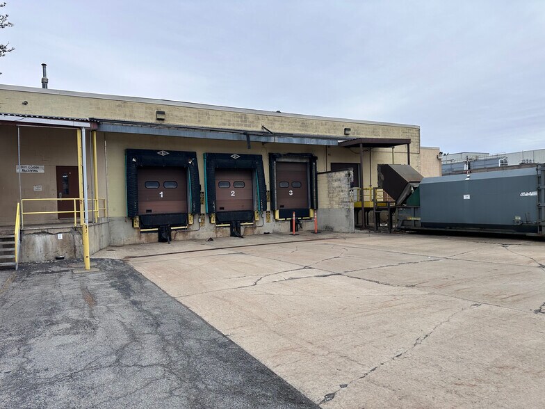 More Photos Of 607 Phillips St, Fulton Warehouse For Sale