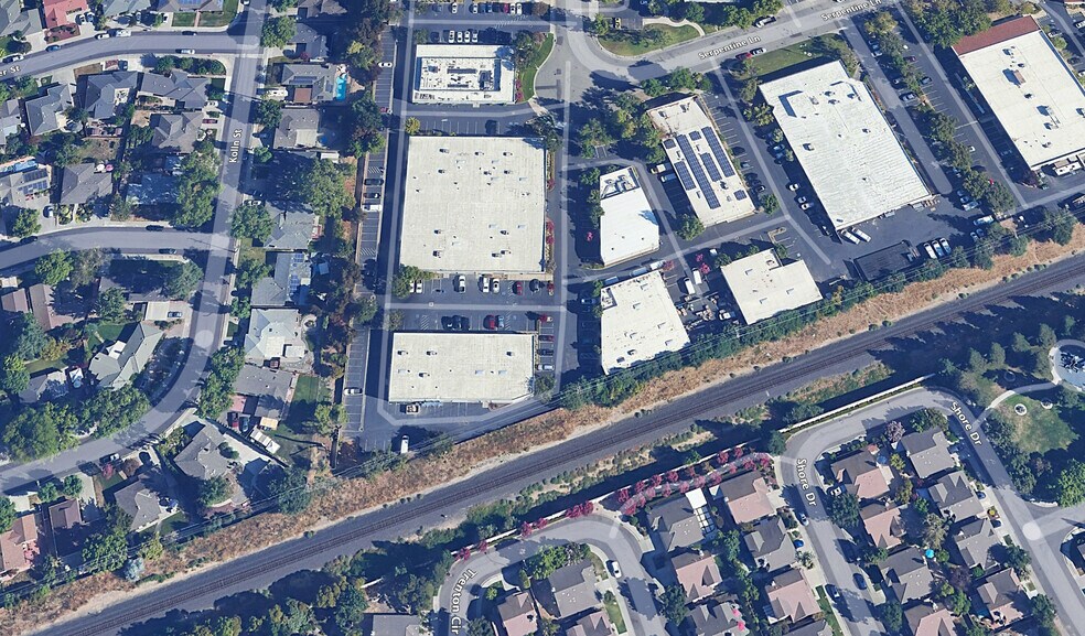 More Photos Of 1063 Serpentine Ln, Pleasanton Research And Development For Lease