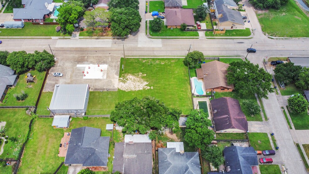 More Photos Of N Downing St, Angleton Land For Sale