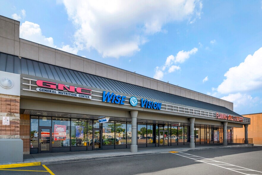 More Photos Of 281 Ferry St, Newark Unknown For Lease