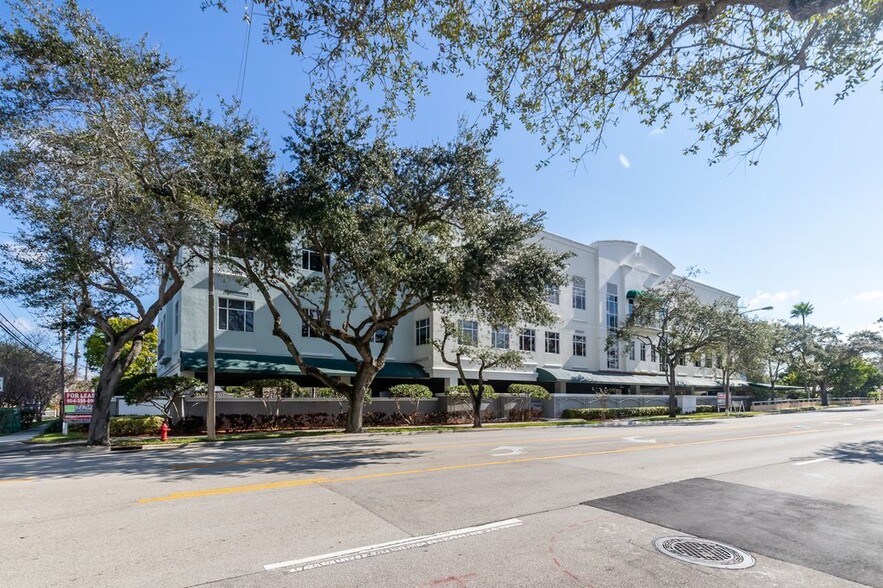 Primary Photo Of 900 SE 3rd Ave, Fort Lauderdale Office For Lease