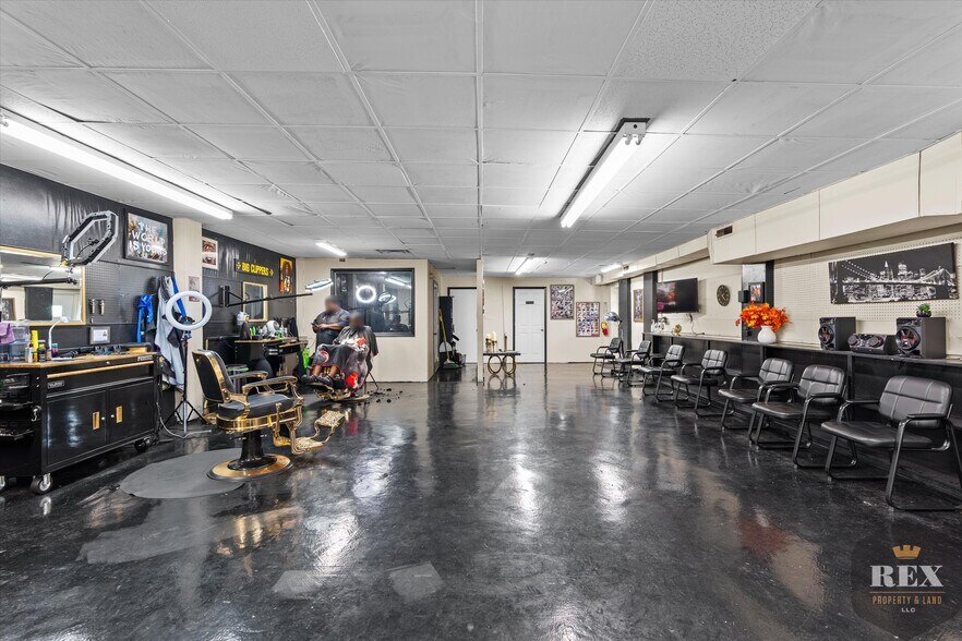 More Photos Of 1101 Greene St, Augusta Loft Creative Space For Sale