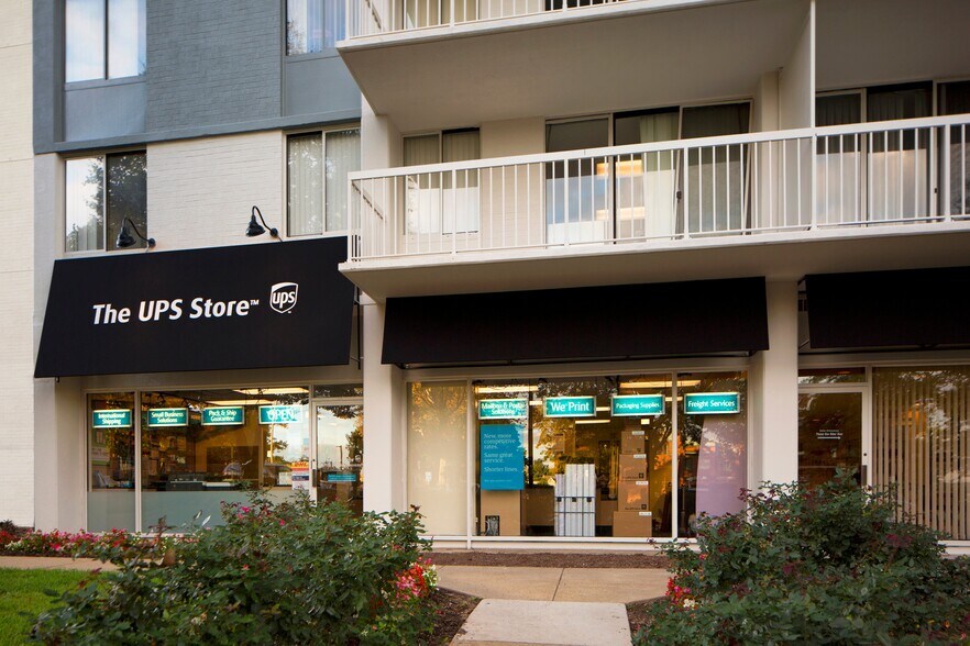 More Photos Of 1350 Beverly Rd, McLean Apartments For Lease