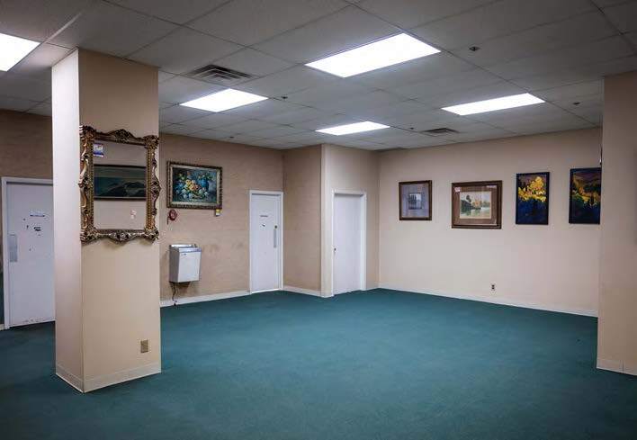 More Photos Of 2800 Superior Ave, Cleveland Office For Sale