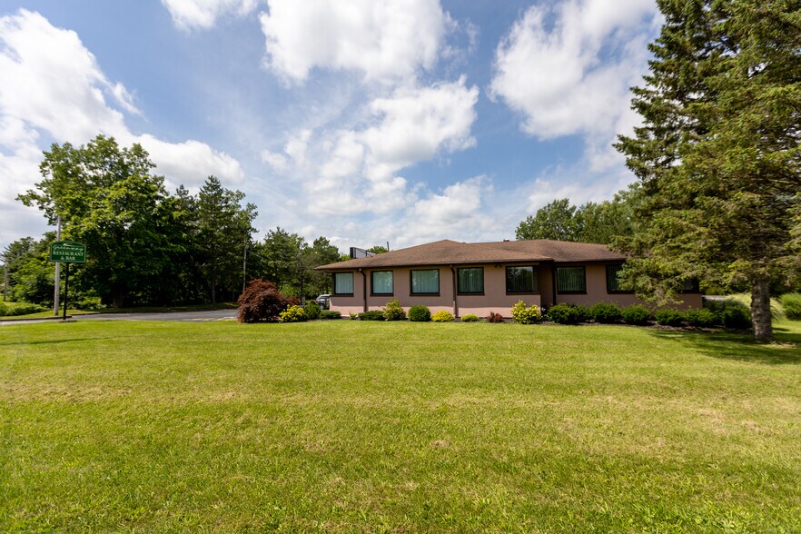 More Photos Of 2771 Scottsville Rd, Scottsville Restaurant For Sale