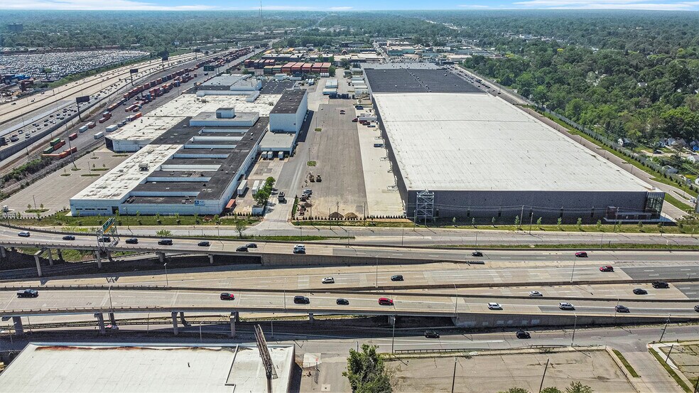 More Photos Of 12601 Southfield Rd, Detroit Unknown For Lease