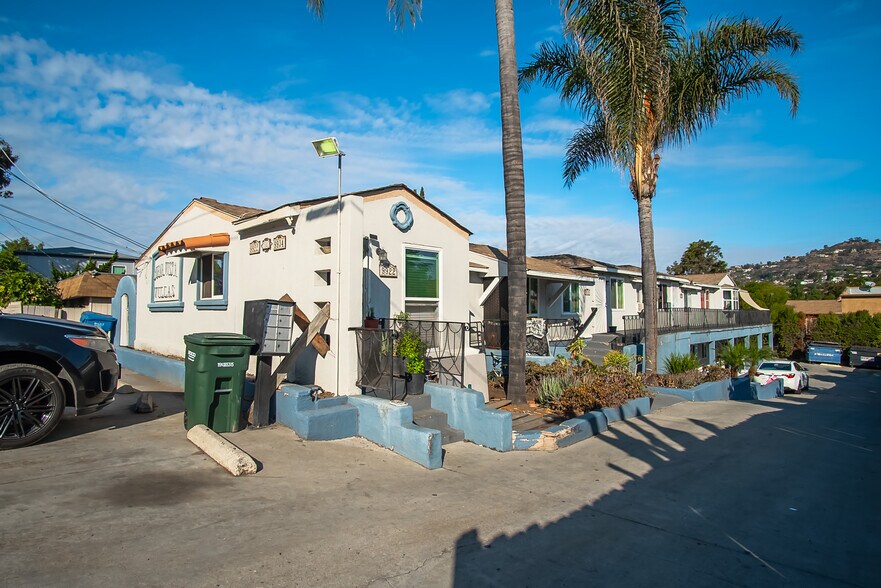 More Photos Of 9922-9934 Buena Vista Dr, Spring Valley Apartments For Sale