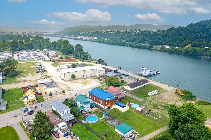 More Photos Of 13 Wharf St, Dunlevy Freestanding For Sale