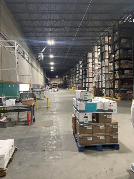 More Photos Of 1401 Murphy Dr, Maumelle Warehouse For Sale