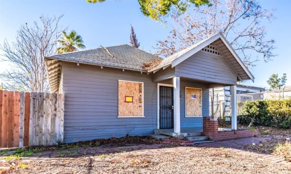 More Photos Of 13132-13138 9th St, Chino Land For Sale