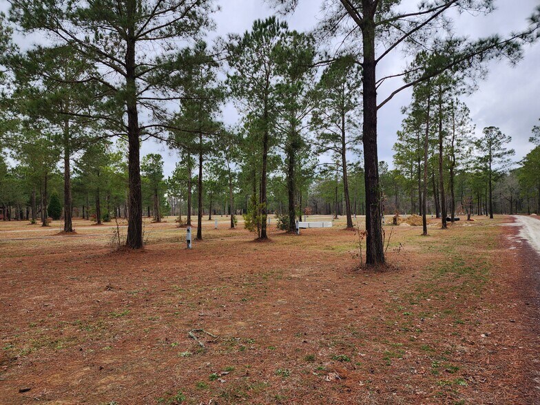 More Photos Of 577 Hoff Rd, Belhaven Land For Sale