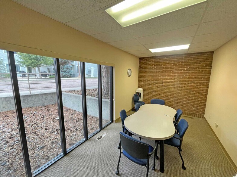 More Photos Of 955-963 E Colorado Ave, Colorado Springs Medical For Sale