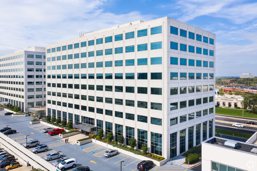 More Photos Of 377 E Butterfield Rd, Lombard Office For Lease