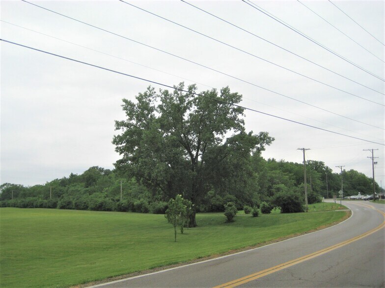 More Photos Of Dye Mill Rd, Troy Land For Sale