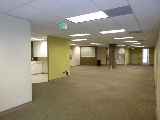 More Photos Of 620 N Brand Blvd, Glendale Office For Lease
