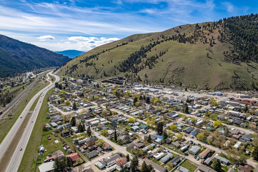 Primary Photo Of 345 Montana Ave, Missoula Apartments For Sale