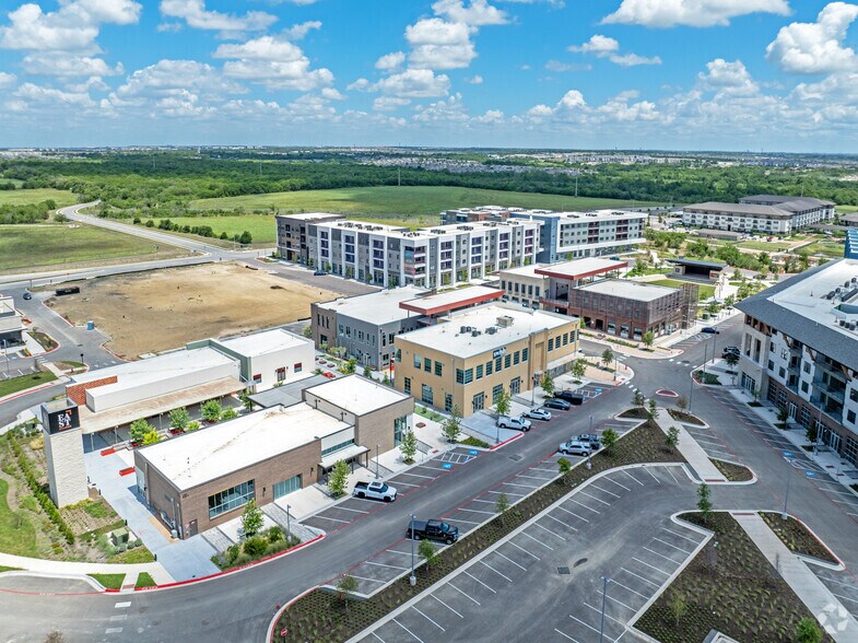 More Photos Of 3500 E Parmer Ln, Austin Unknown For Lease