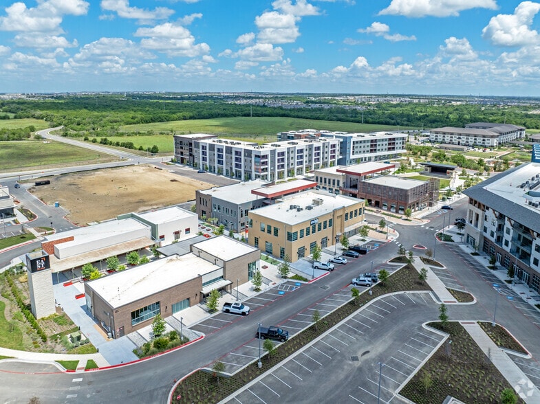 More Photos Of 3500 E Parmer Ln, Austin Unknown For Lease