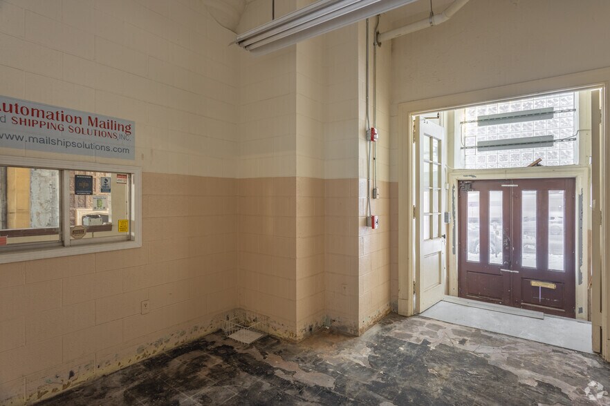 Photo of 1st Floor Ste 100