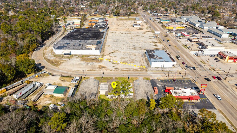 More Photos Of 7030 Bretshire Dr, Houston Medical For Sale