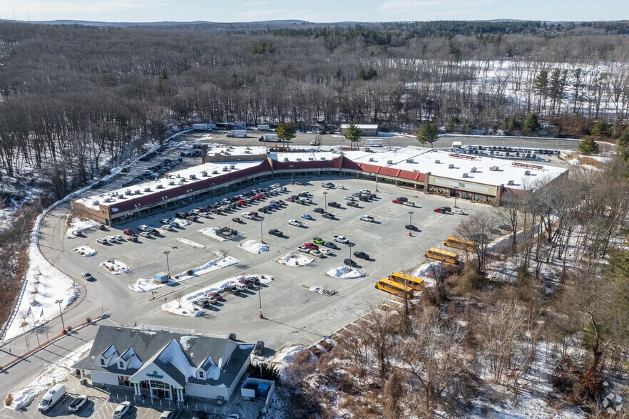 More Photos Of 184-186 W Boylston St, West Boylston Unknown For Lease