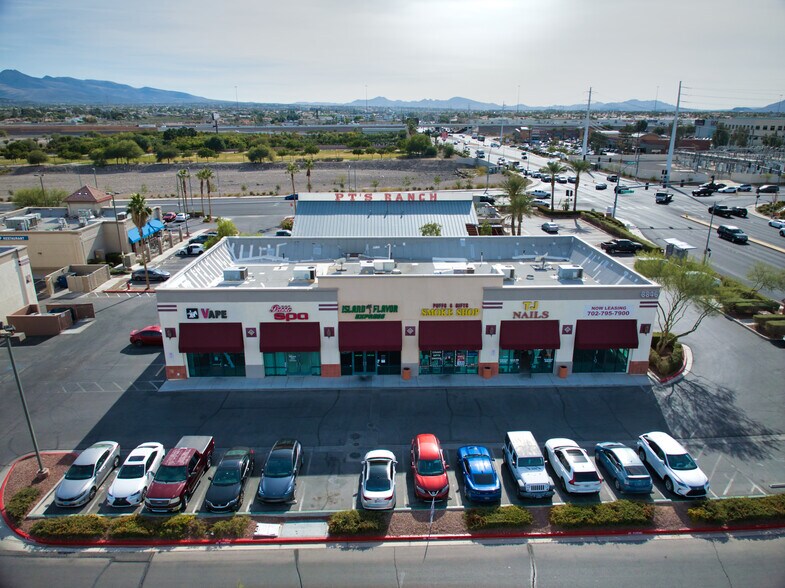 More Photos Of , Las Vegas General Retail For Sale