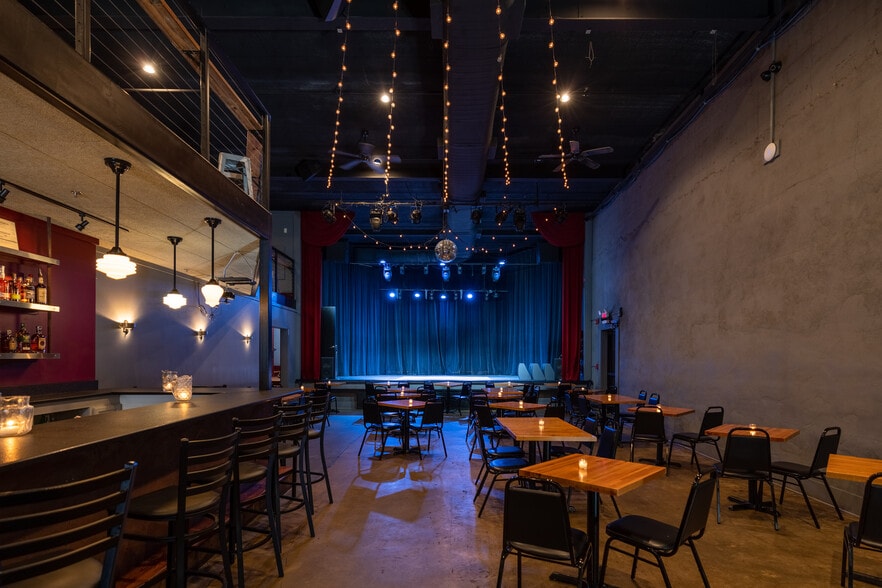 More Photos Of 743 Haywood Rd, Asheville Restaurant For Sale