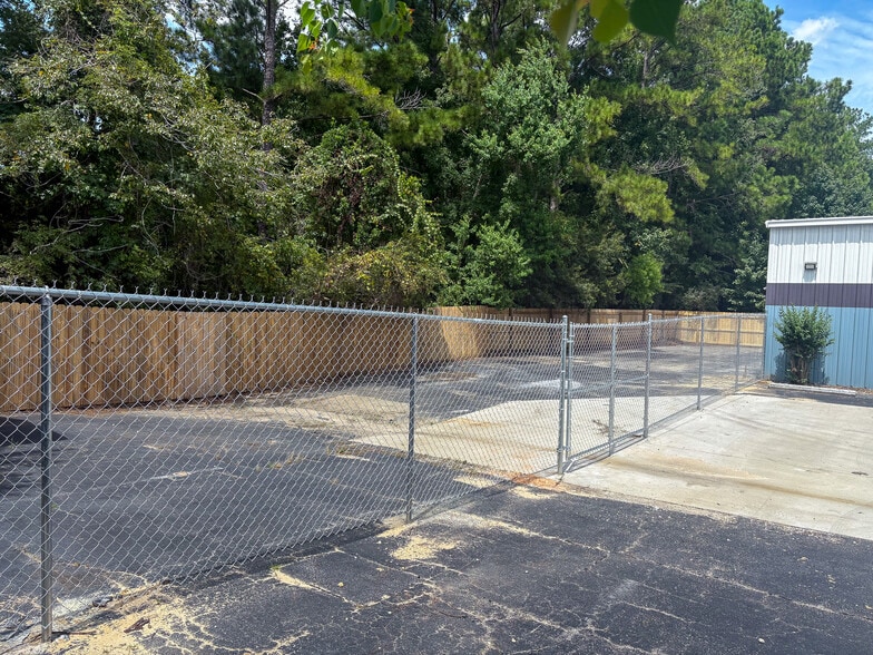 More Photos Of 4748 Franchise St, North Charleston Distribution For Lease