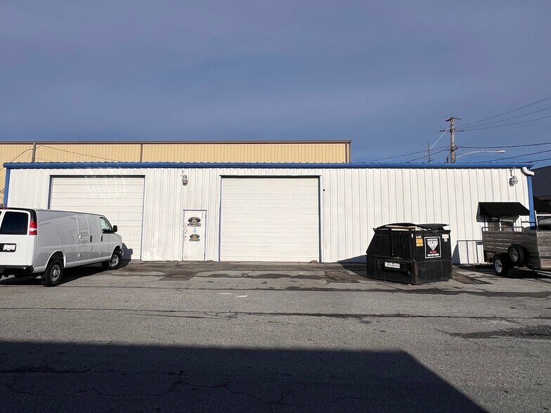 More Photos Of , Wilmington Industrial For Sale