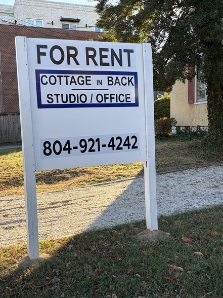 More Photos Of 308B Granite Ave, Richmond Loft Creative Space For Lease