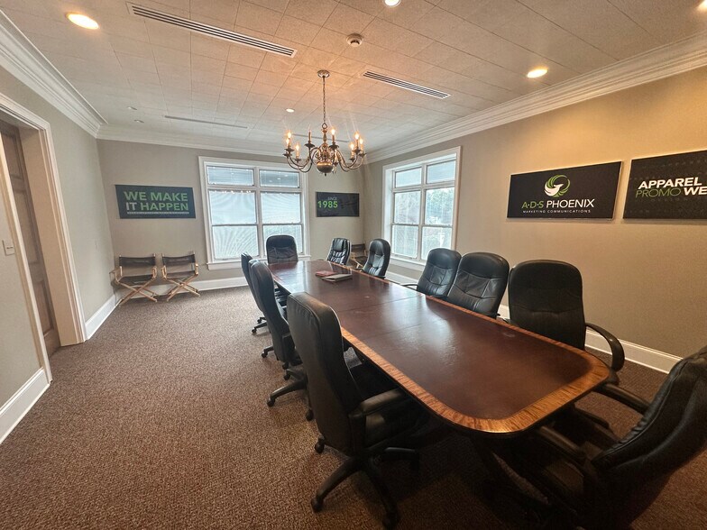 More Photos Of 4624 Chambliss Ave, Knoxville Office Residential For Sale