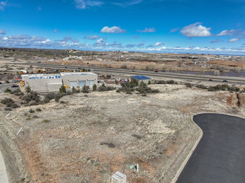 More Photos Of 3070 Centerpointe East Dr, Prescott Land For Sale