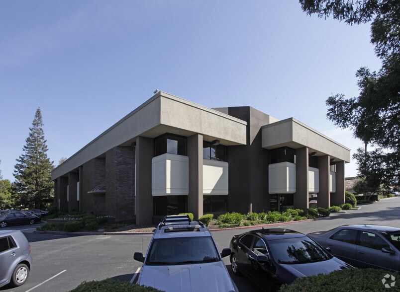 More Photos Of 3180 Newberry Dr, San Jose Office For Sale