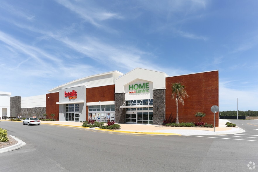More Photos Of 1115 Cornerstone, Daytona Beach General Retail For Sale