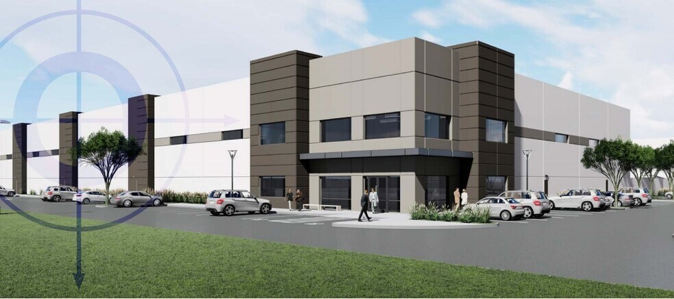 More Photos Of 7707 Paseo de la Fuente, San Diego Warehouse For Lease